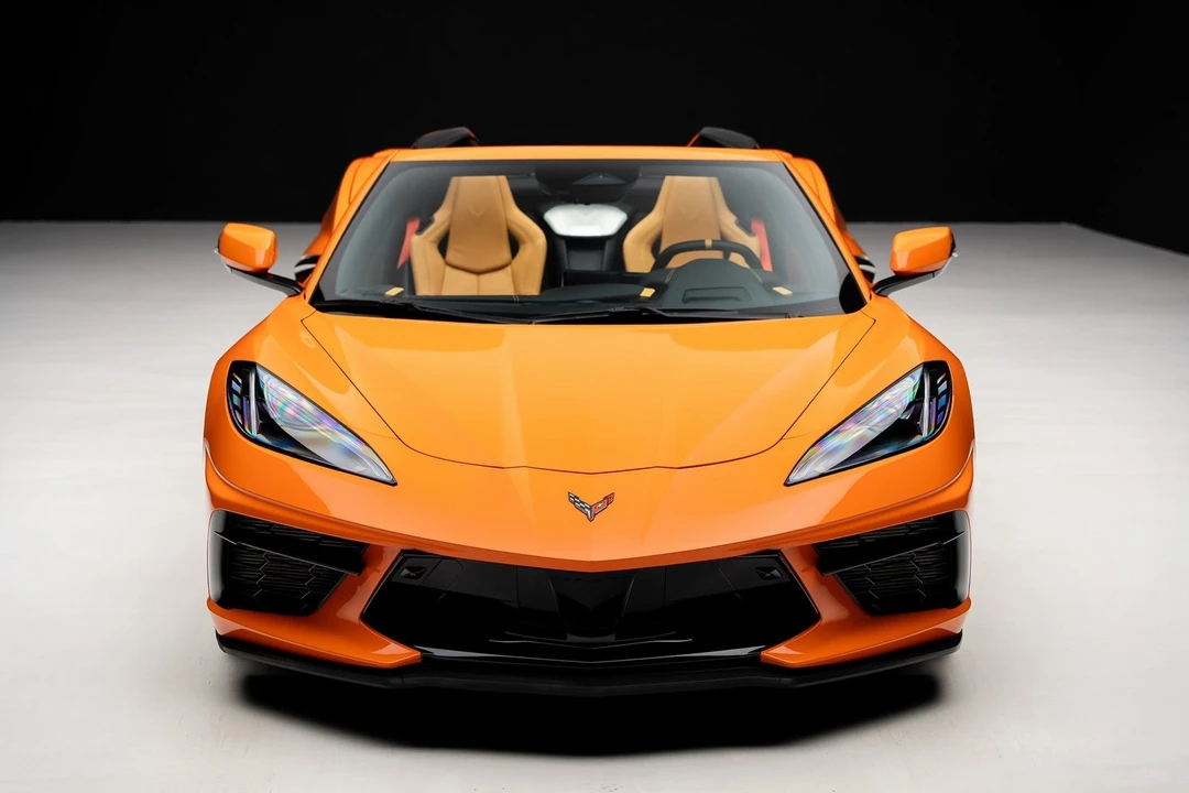 2024 Chevrolet Corvette C8 - Image 7 of 12