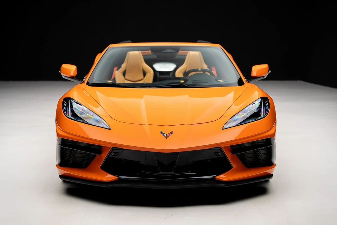 2024 Chevrolet Corvette C8 - Image 8 of 12