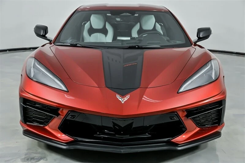 2024 Chevrolet Corvette C8 - Image 5 of 21