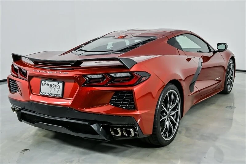 2024 Chevrolet Corvette C8 - Image 12 of 21