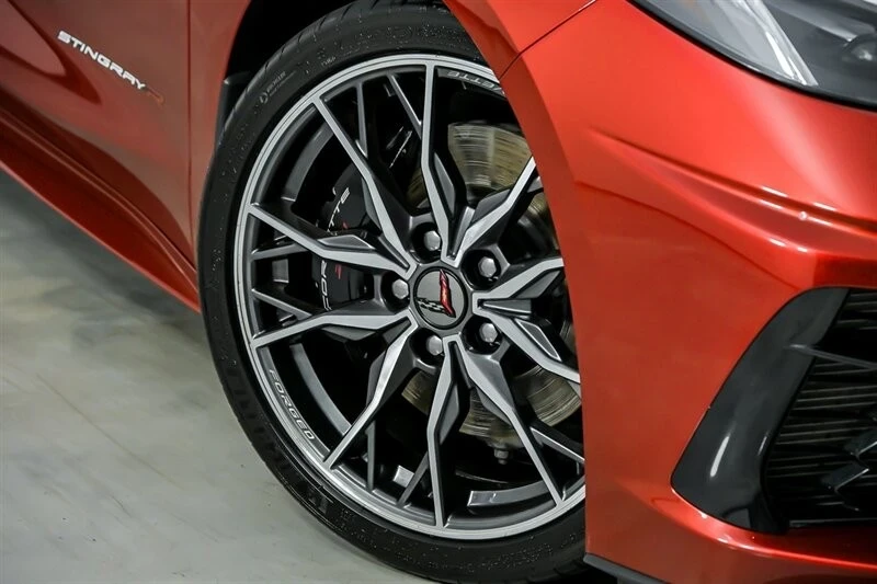 2024 Chevrolet Corvette C8 - Image 4 of 21