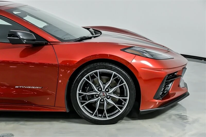 2024 Chevrolet Corvette C8 - Image 15 of 21