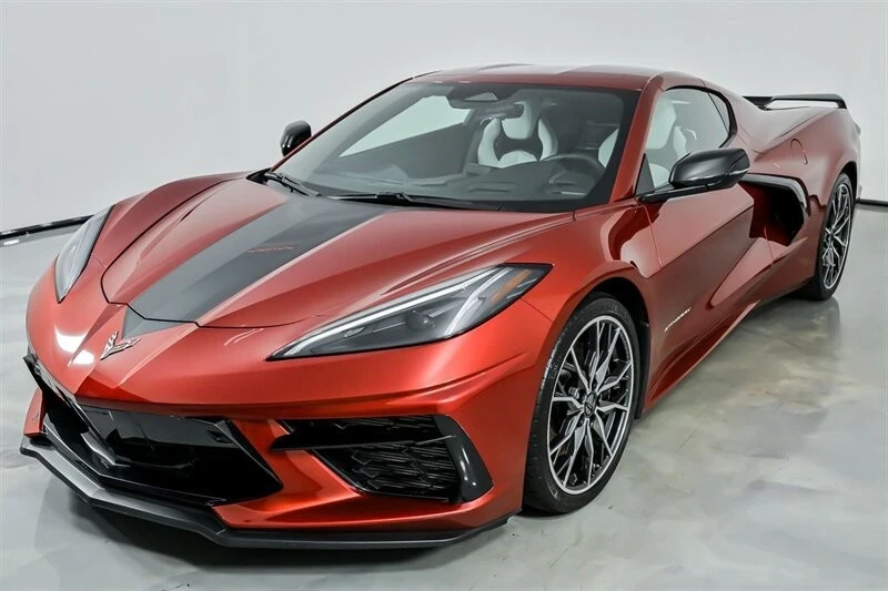 2024 Chevrolet Corvette C8 - Image 6 of 21
