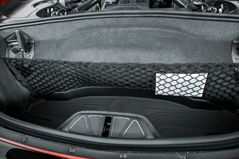 2024 Chevrolet Corvette C8 - Image 18 of 21