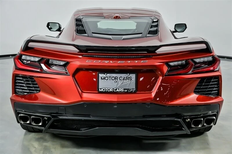 2024 Chevrolet Corvette C8 - Image 11 of 21