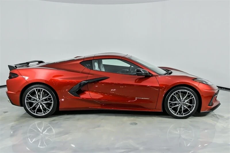 2024 Chevrolet Corvette C8 - Image 14 of 21
