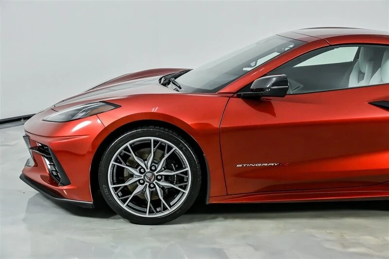 2024 Chevrolet Corvette C8 - Image 7 of 21