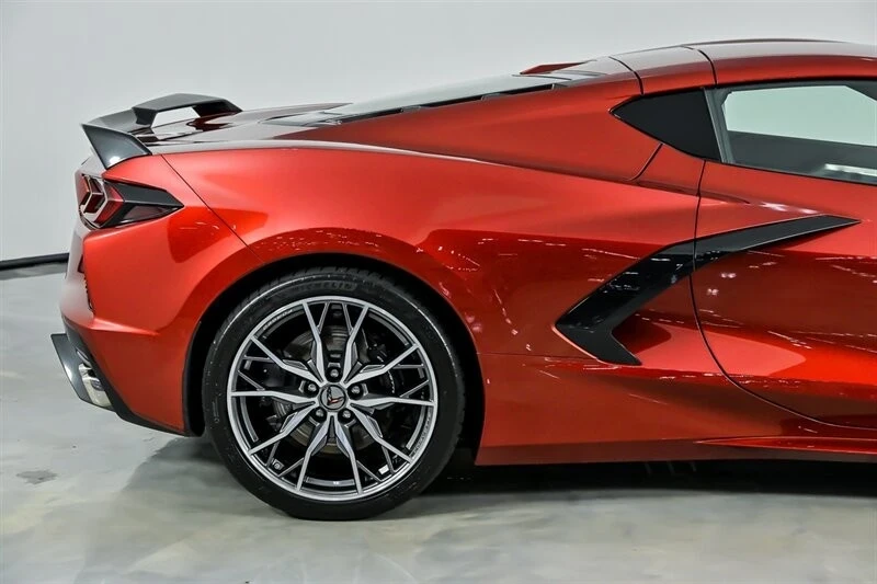 2024 Chevrolet Corvette C8 - Image 13 of 21