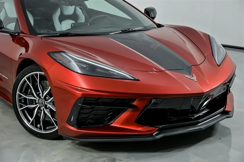 2024 Chevrolet Corvette C8 - Image 3 of 21