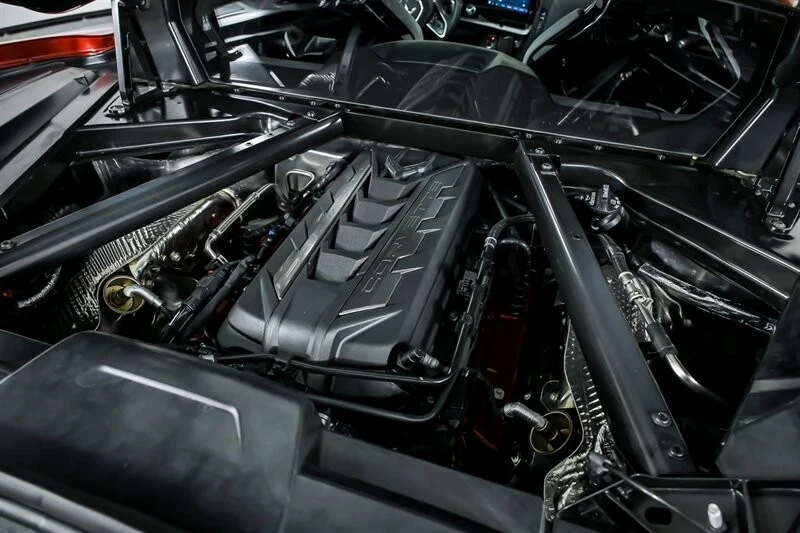 2024 Chevrolet Corvette C8 - Image 17 of 21