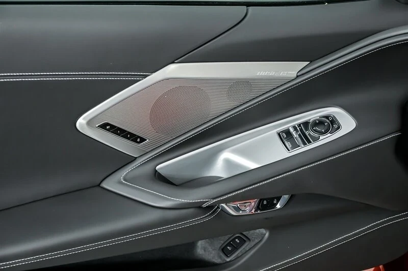 2024 Chevrolet Corvette C8 - Image 20 of 21