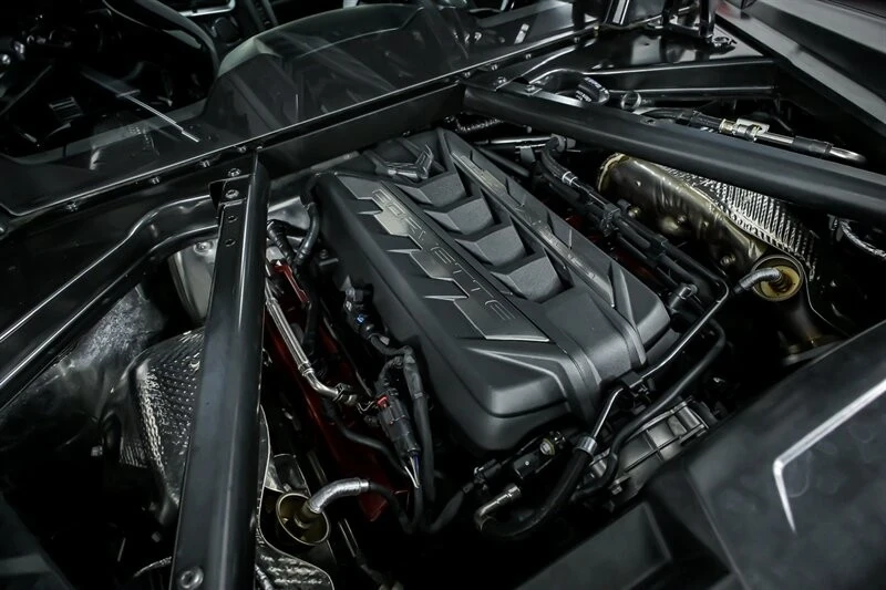 2024 Chevrolet Corvette C8 - Image 16 of 21