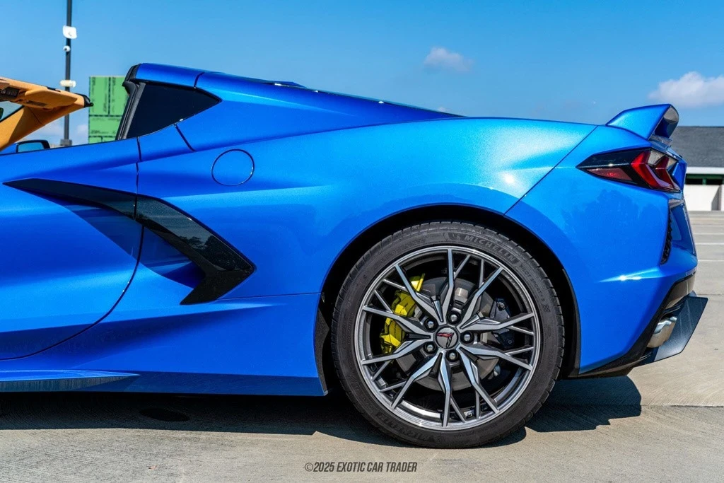 2024 Chevrolet Corvette C8 - Image 5 of 12