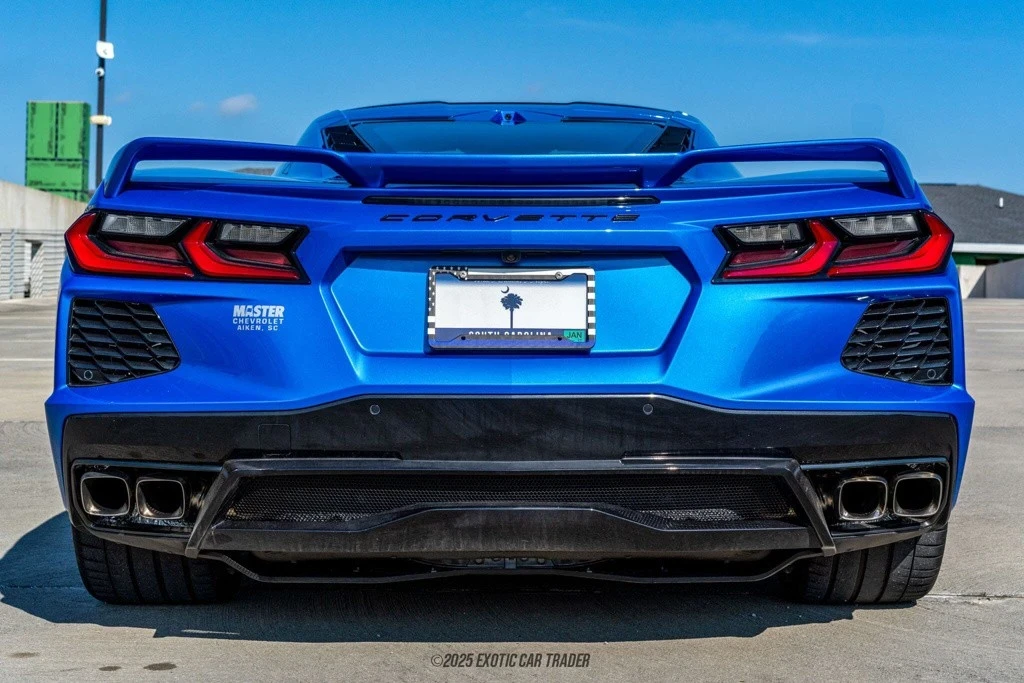 2024 Chevrolet Corvette C8 - Image 7 of 12