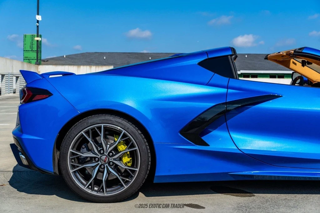 2024 Chevrolet Corvette C8 - Image 10 of 12