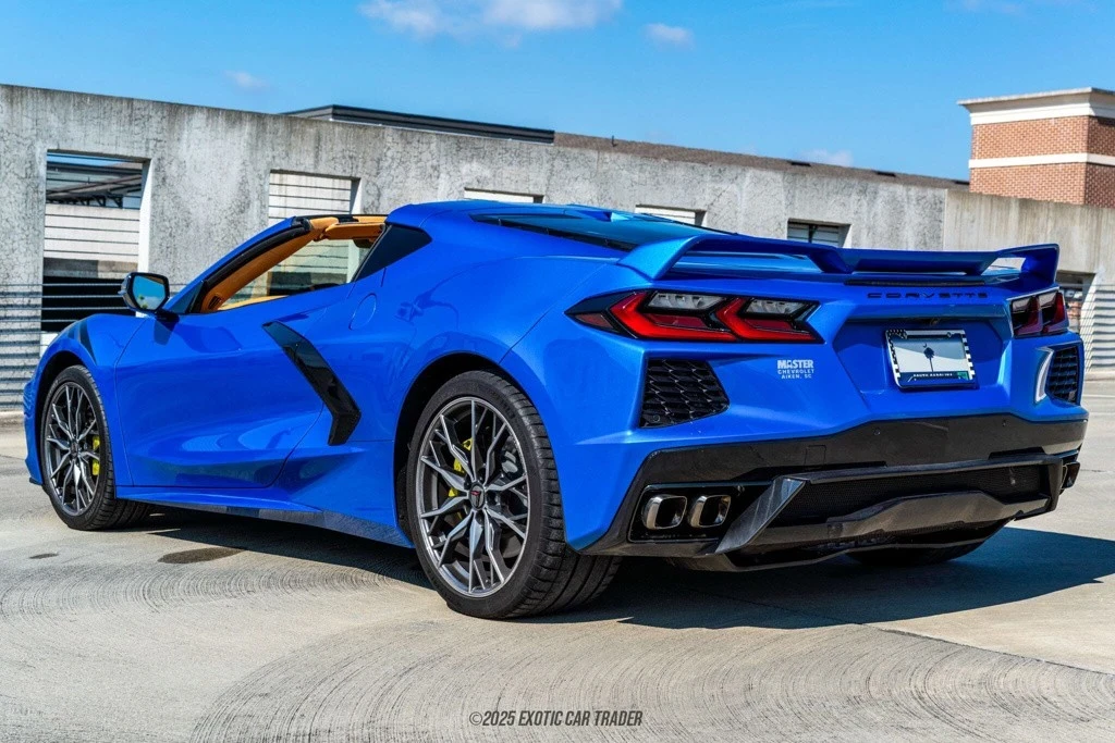 2024 Chevrolet Corvette C8 - Image 6 of 12