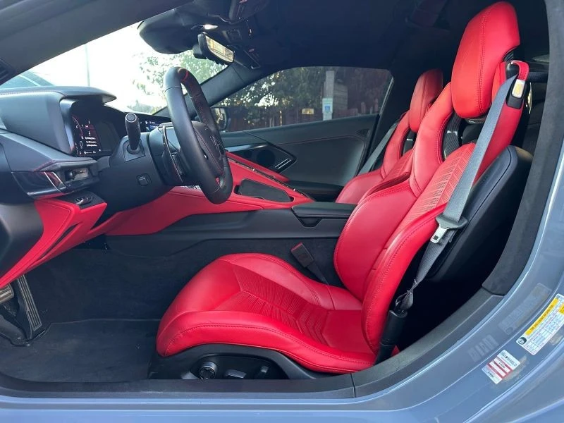 2024 Chevrolet Corvette C8 - Image 10 of 12