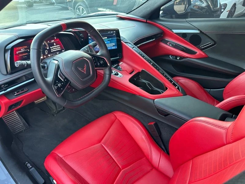 2024 Chevrolet Corvette C8 - Image 9 of 12