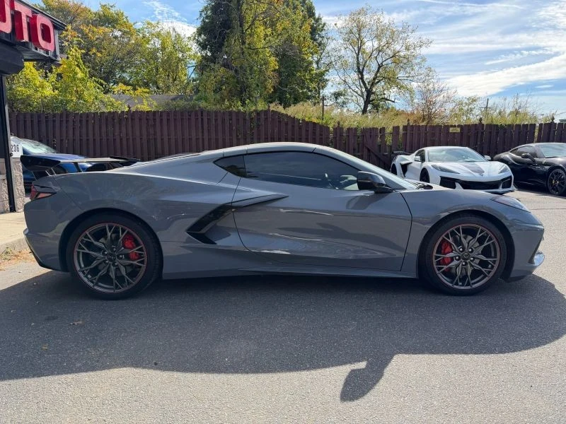 2024 Chevrolet Corvette C8 - Image 7 of 12