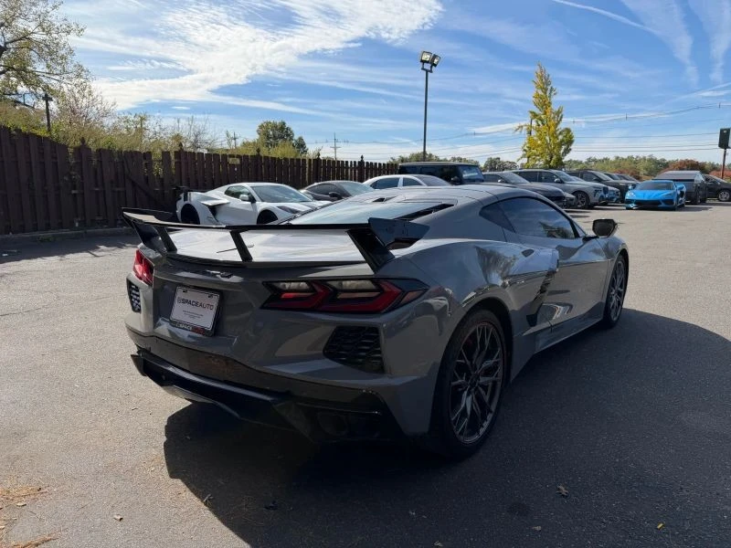 2024 Chevrolet Corvette C8 - Image 6 of 12