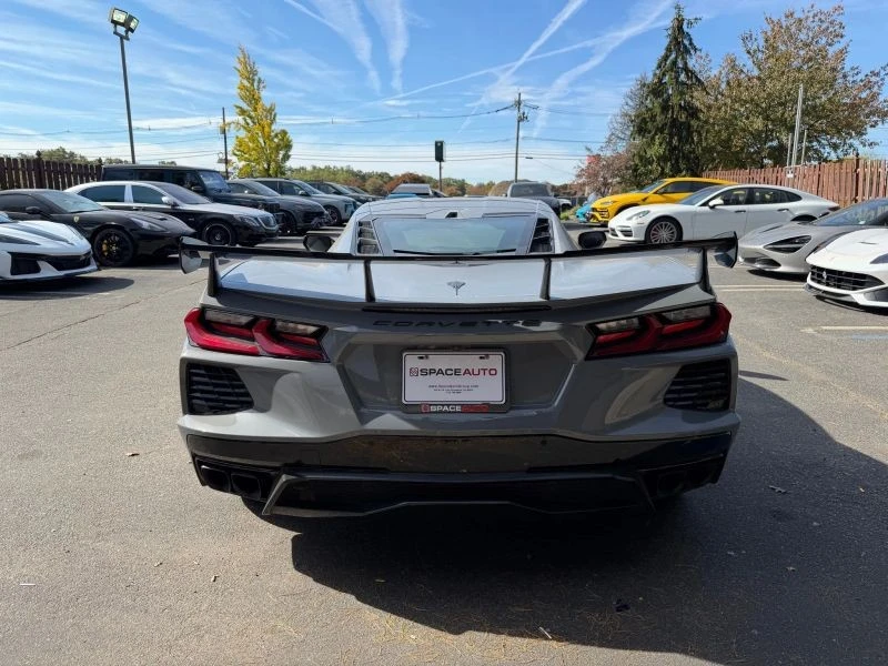 2024 Chevrolet Corvette C8 - Image 5 of 12
