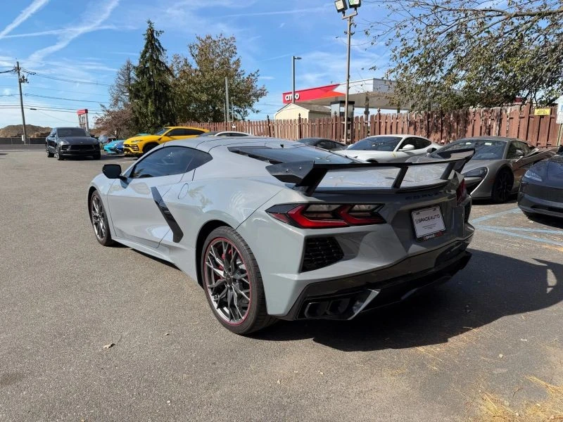 2024 Chevrolet Corvette C8 - Image 4 of 12