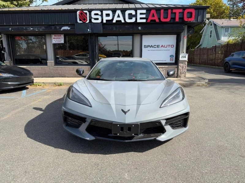 2024 Chevrolet Corvette C8 - Image 2 of 12