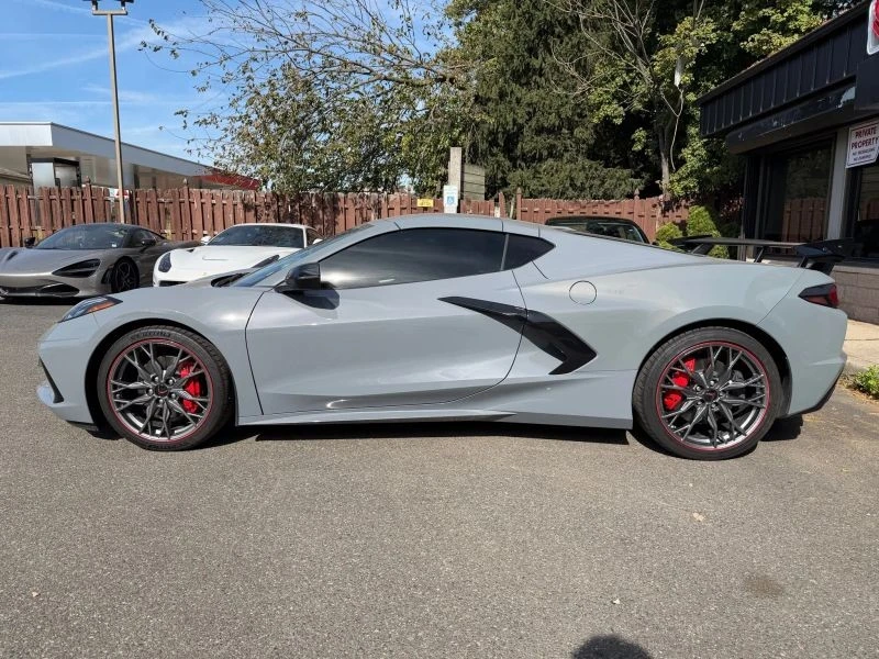 2024 Chevrolet Corvette C8 - Image 3 of 12