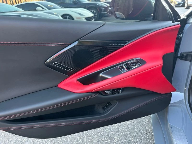 2024 Chevrolet Corvette C8 - Image 12 of 12