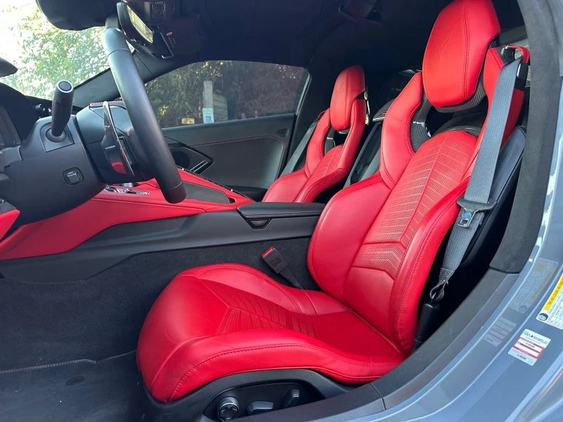 2024 Chevrolet Corvette C8 - Image 11 of 12