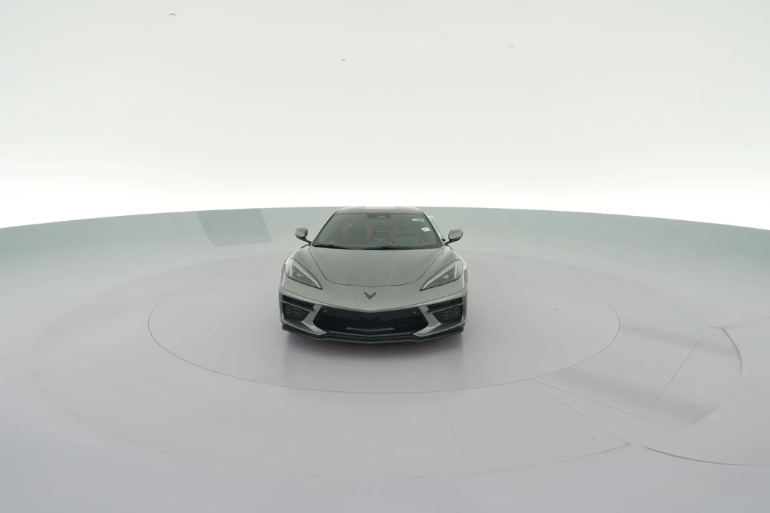 2024 Chevrolet Corvette C8 - Image 22 of 31