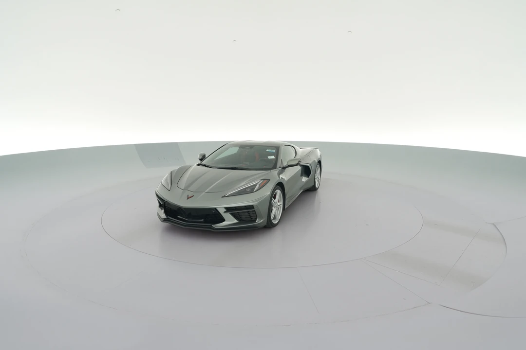 2024 Chevrolet Corvette C8 - Image 23 of 31