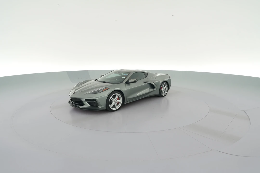 2024 Chevrolet Corvette C8 - Image 24 of 31
