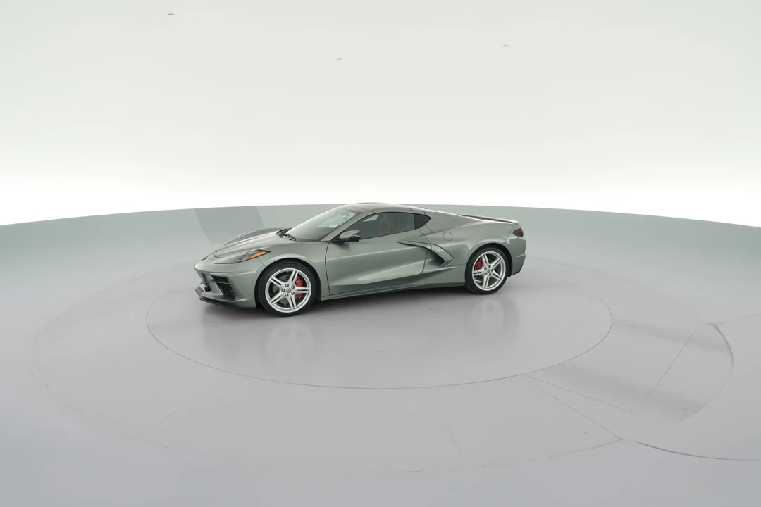 2024 Chevrolet Corvette C8 - Image 25 of 31