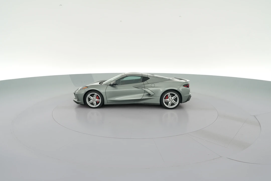 2024 Chevrolet Corvette C8 - Image 26 of 31