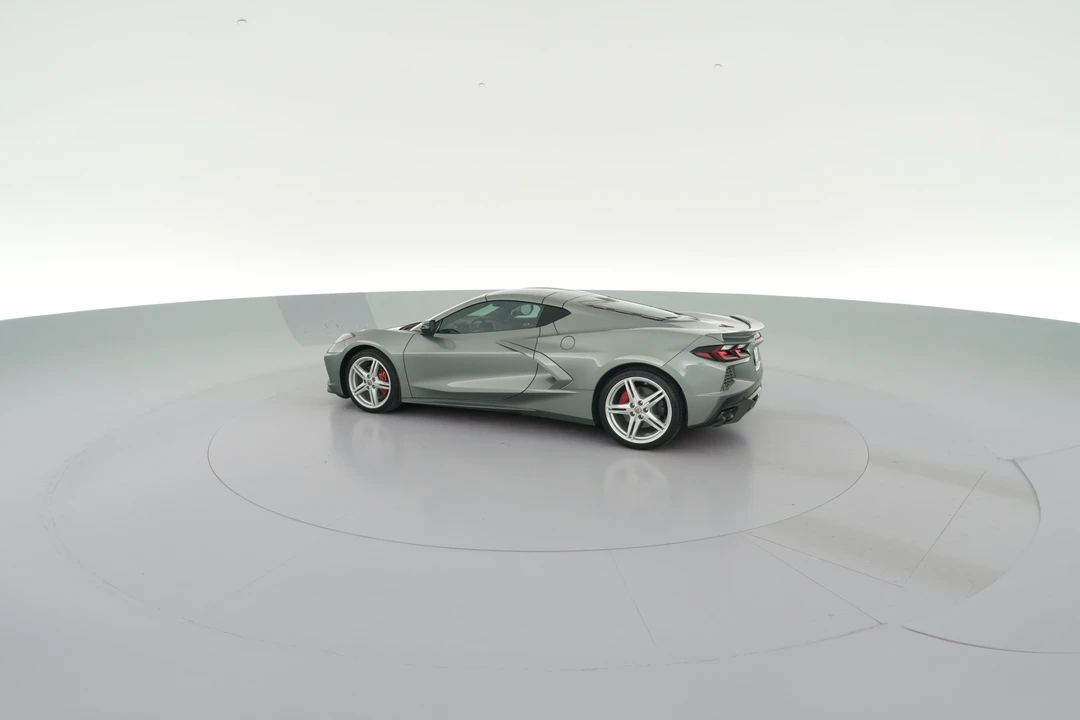 2024 Chevrolet Corvette C8 - Image 27 of 31