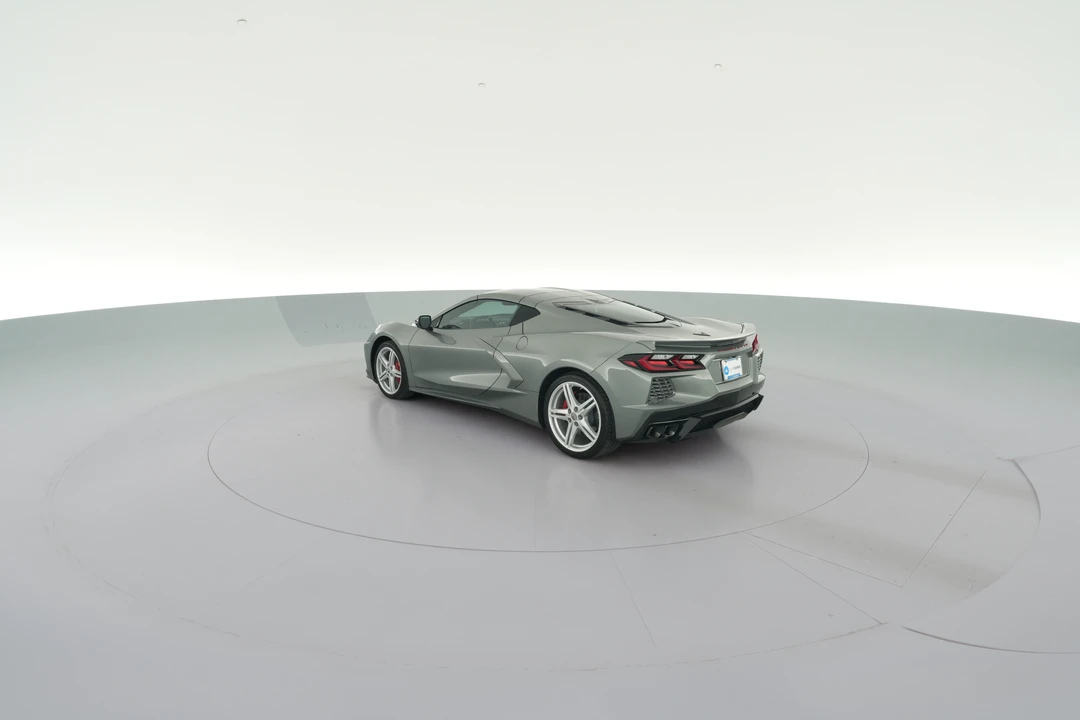 2024 Chevrolet Corvette C8 - Image 28 of 31