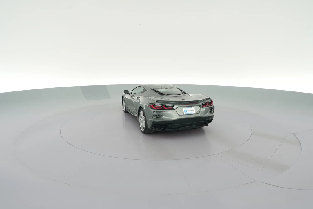 2024 Chevrolet Corvette C8 - Image 29 of 31