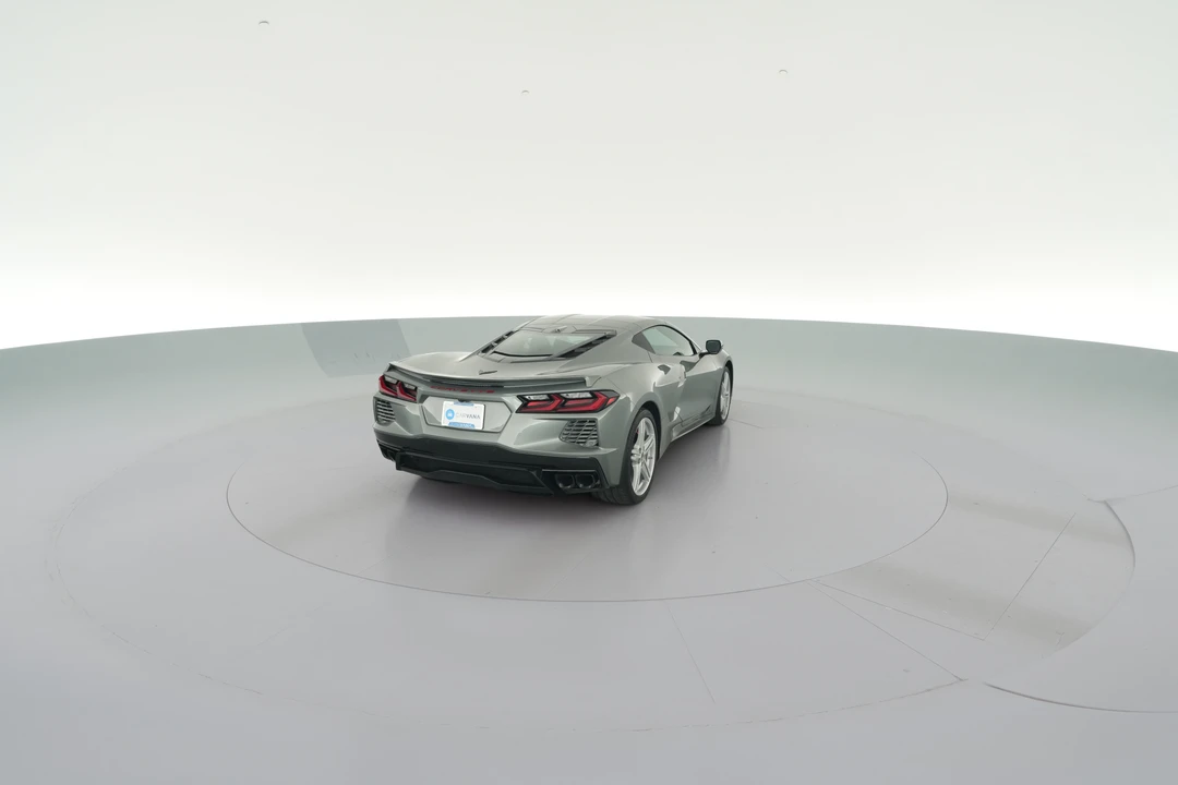 2024 Chevrolet Corvette C8 - Image 31 of 31