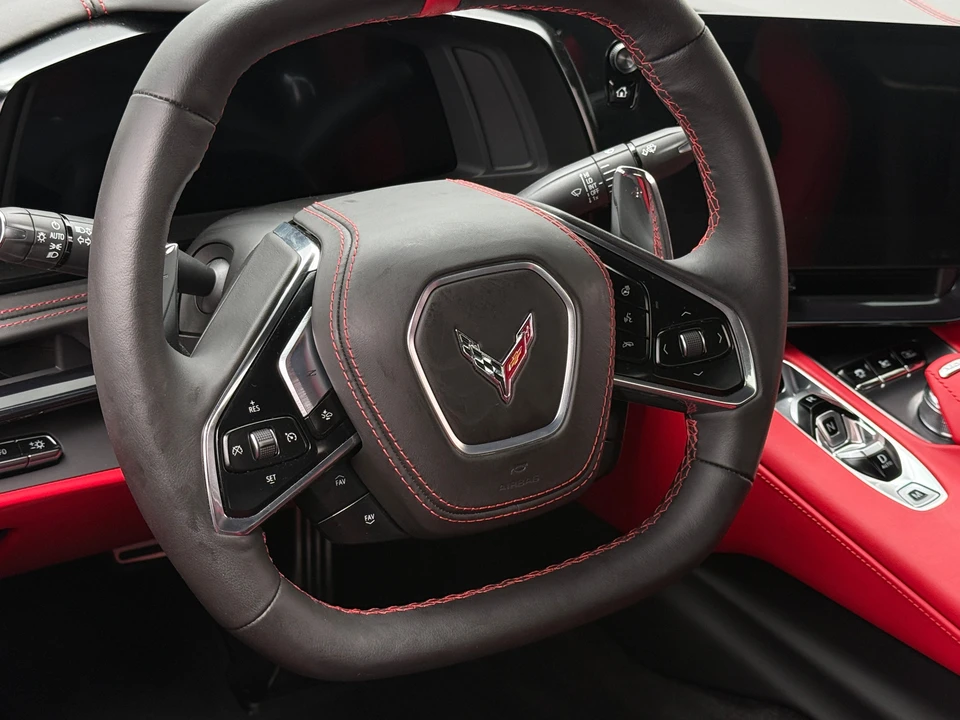 2024 Chevrolet Corvette C8 - Image 4 of 31