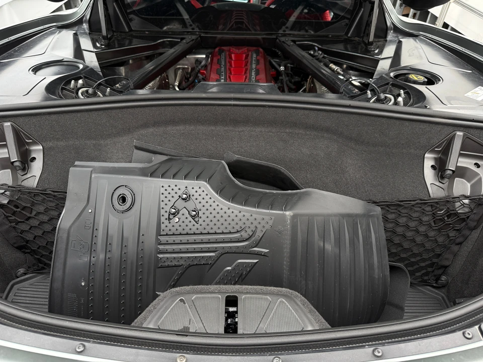 2024 Chevrolet Corvette C8 - Image 5 of 31
