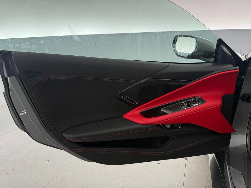 2024 Chevrolet Corvette C8 - Image 6 of 31