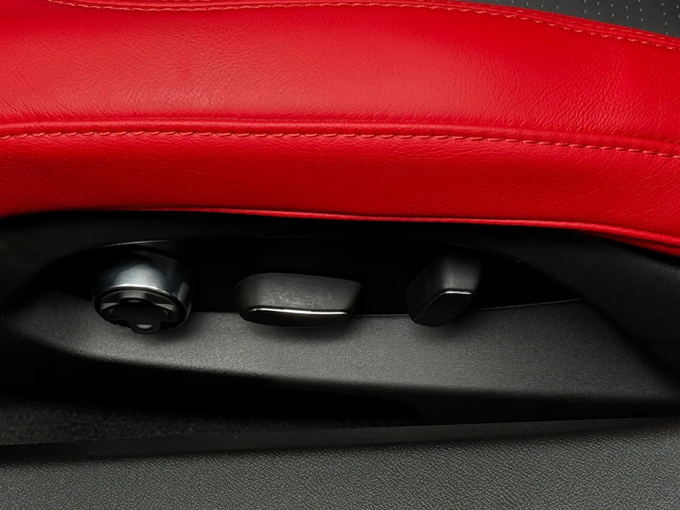 2024 Chevrolet Corvette C8 - Image 2 of 31