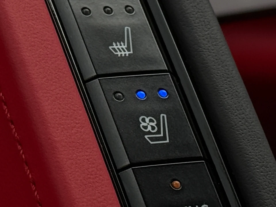 2024 Chevrolet Corvette C8 - Image 15 of 31