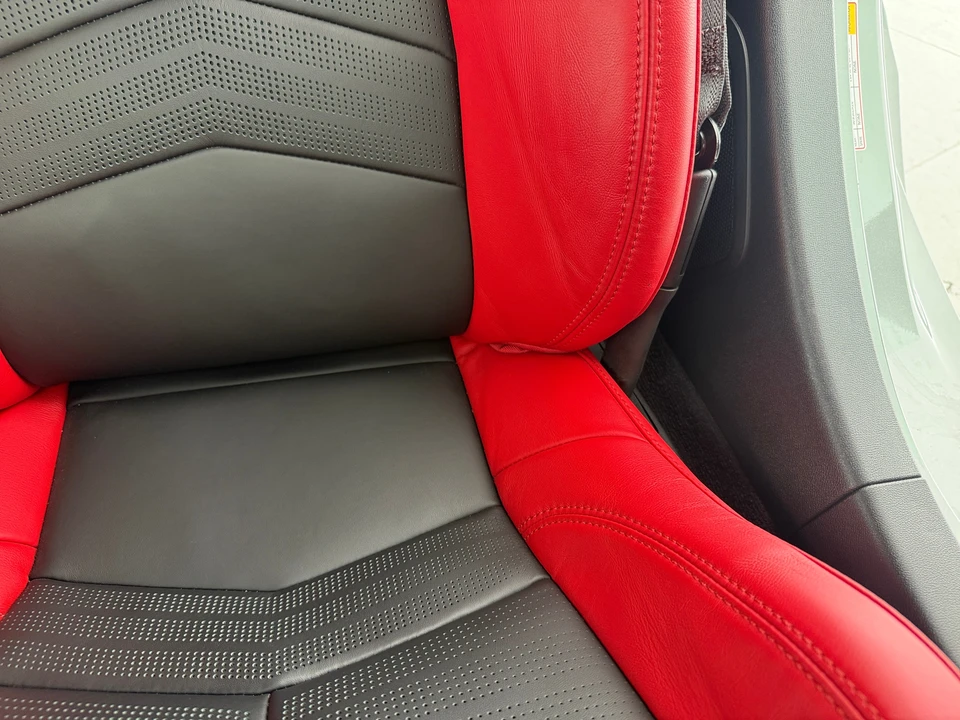 2024 Chevrolet Corvette C8 - Image 19 of 31