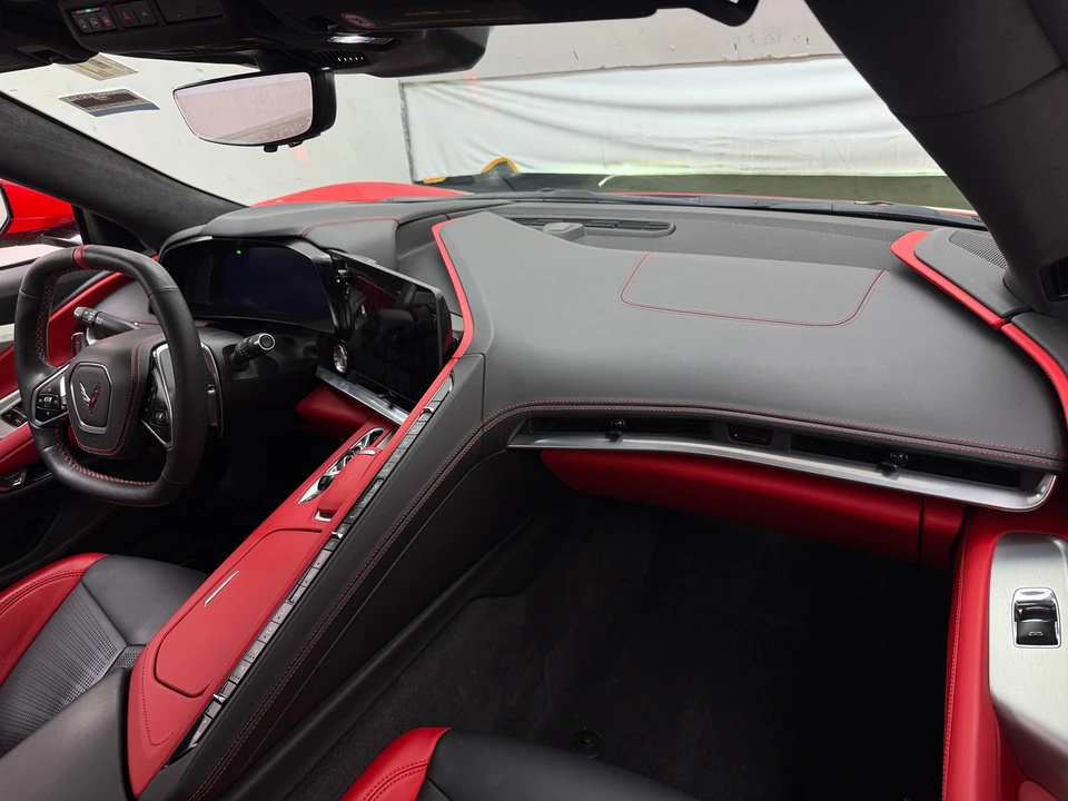2024 Chevrolet Corvette C8 - Image 3 of 20