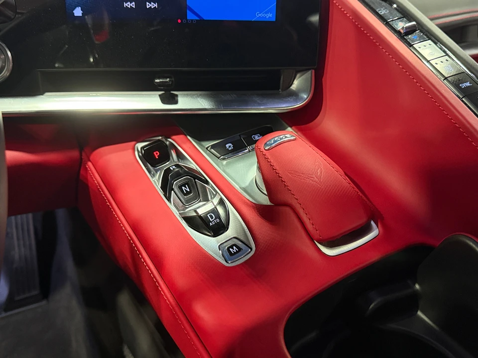 2024 Chevrolet Corvette C8 - Image 4 of 20
