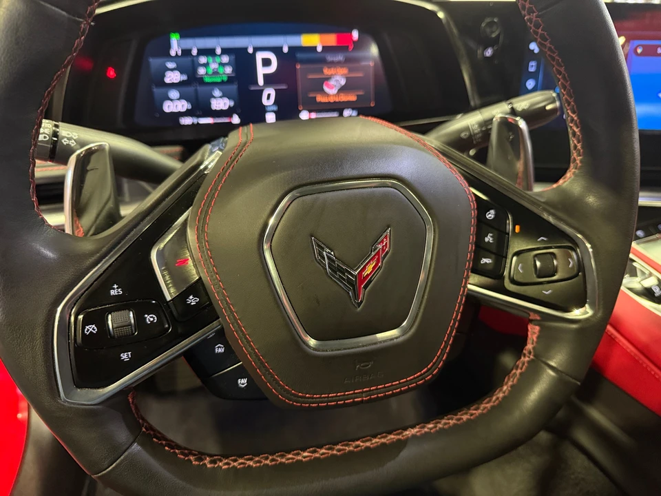 2024 Chevrolet Corvette C8 - Image 5 of 20