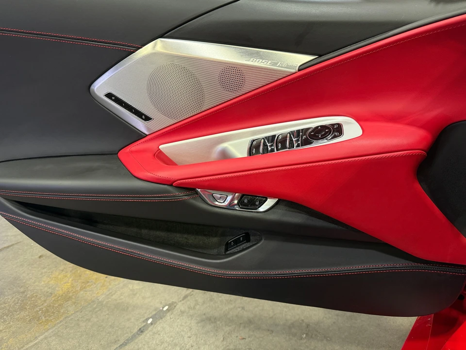 2024 Chevrolet Corvette C8 - Image 2 of 20