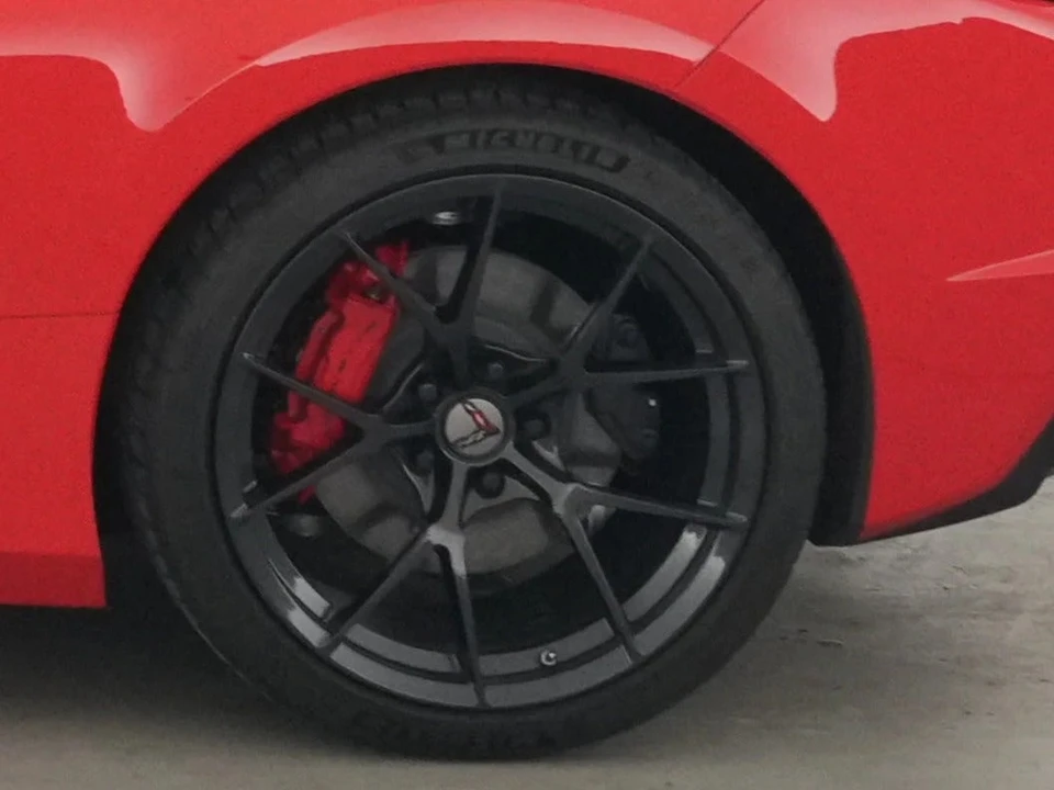 2024 Chevrolet Corvette C8 - Image 18 of 20